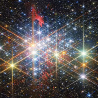 Universe's Largest Structures