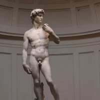 Why Do Ancient Statues Have Such Small Penises?