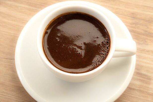 coffee