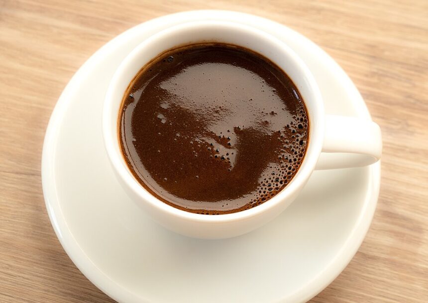 coffee