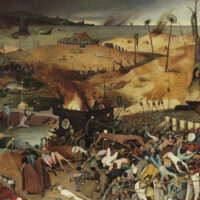 Europe's Deadliest Plague