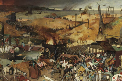 Europe's Deadliest Plague