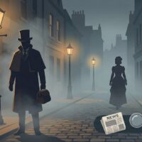 Facts About Jack the Ripper