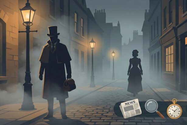 Facts About Jack the Ripper