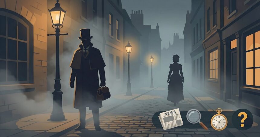 Facts About Jack the Ripper