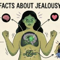 Facts About Jealousy