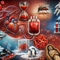 Hard-to-Believe Facts About Blood