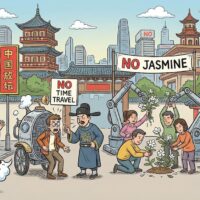 Most Surprising Bans Introduced in China