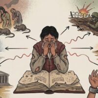 Worst Periods in Human History