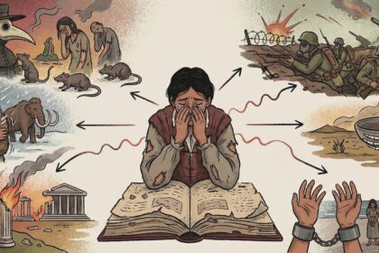 Worst Periods in Human History