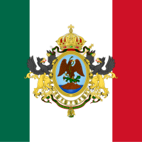 Ikinci Meksika Imparatorlugu