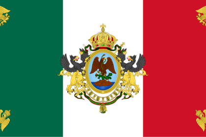 Ikinci Meksika Imparatorlugu